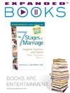 Expanded Books Interview: The 7 Stages of Marriage